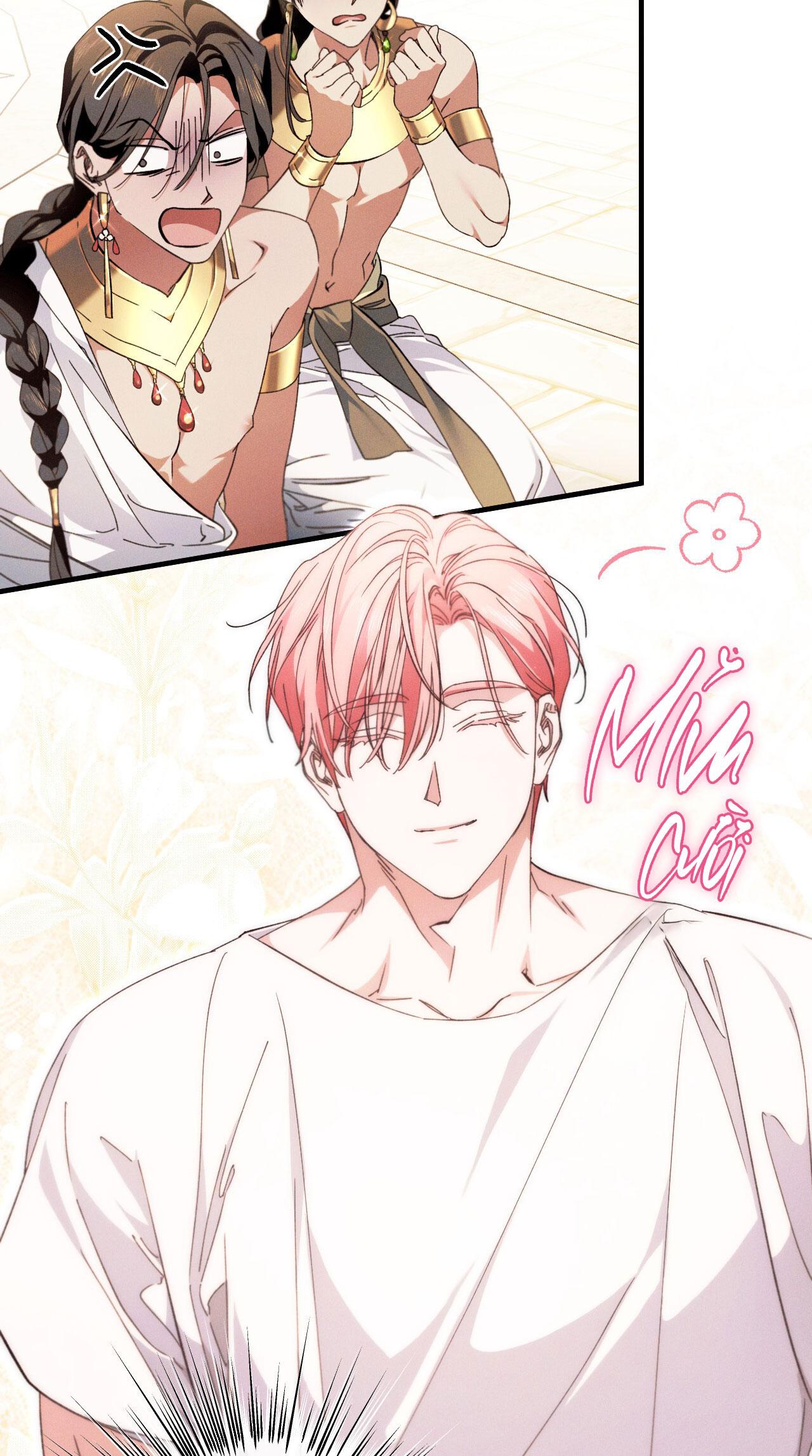 RẮN NUỐT LỰU Chapter 24 - Trang 2