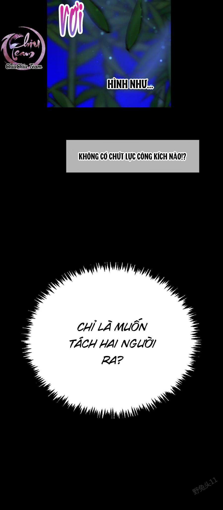 Vài Câu Chuyện Với Sư Tôn Sau Khi Xuyên Sách Chapter 77.4 - Trang 2