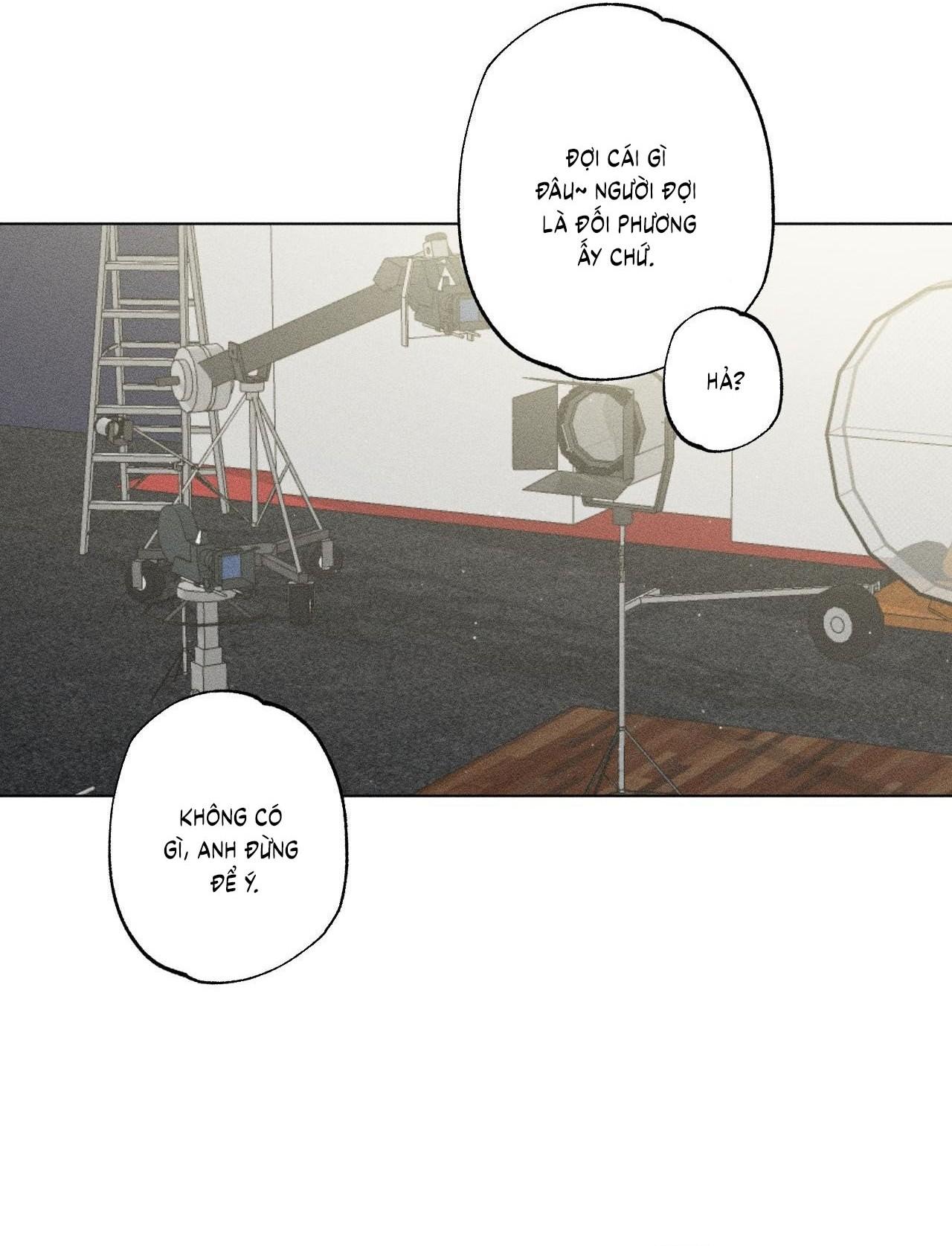 Close Up Chapter 28 Season 2 - Next Chapter 29