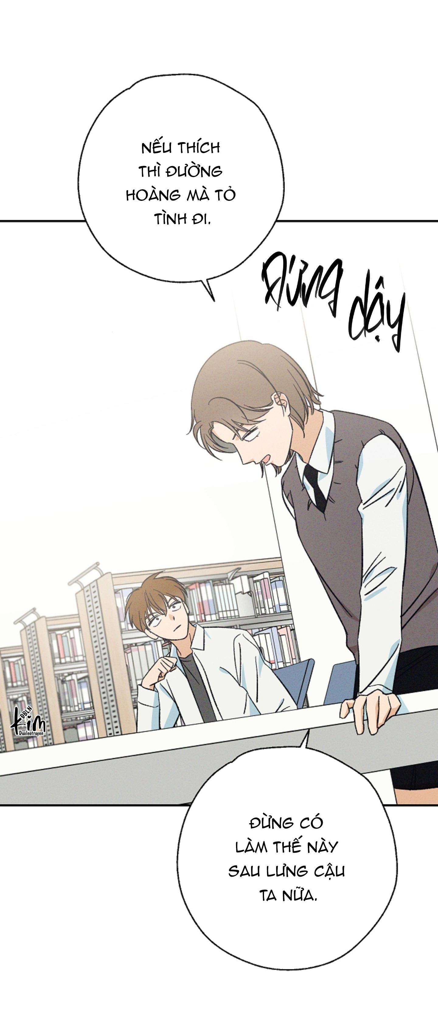 NGHIỆN SEX Chapter 31.5 pizza 5 - Trang 2