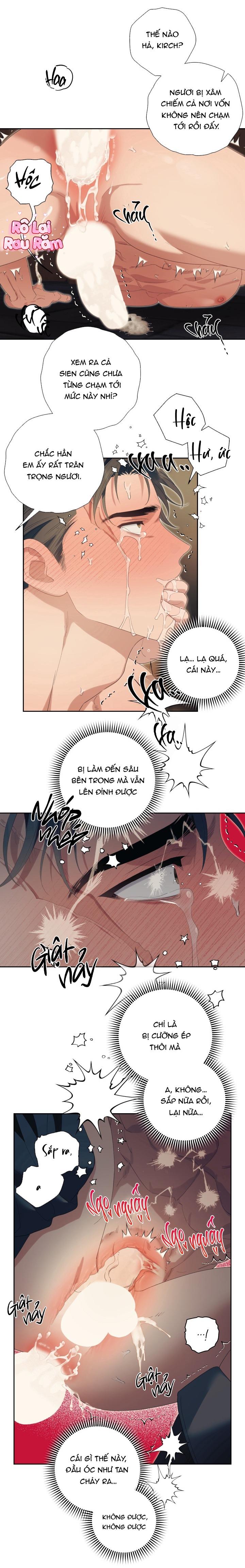 (RL 3p) PHỤC TÙNG Chapter 12 - Next Chapter 13