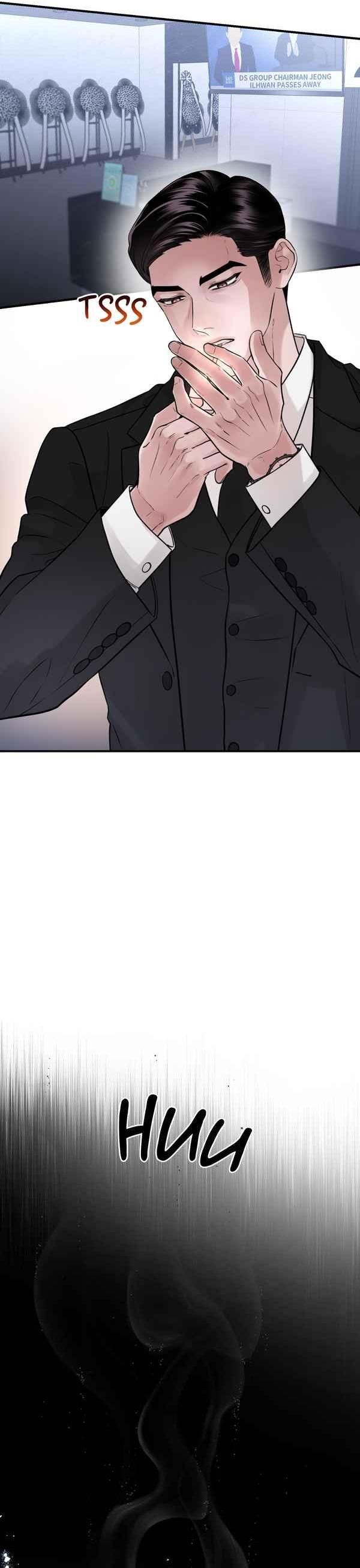 Mối Liên Kết Đáng Ngờ Chapter 1 - Trang 2
