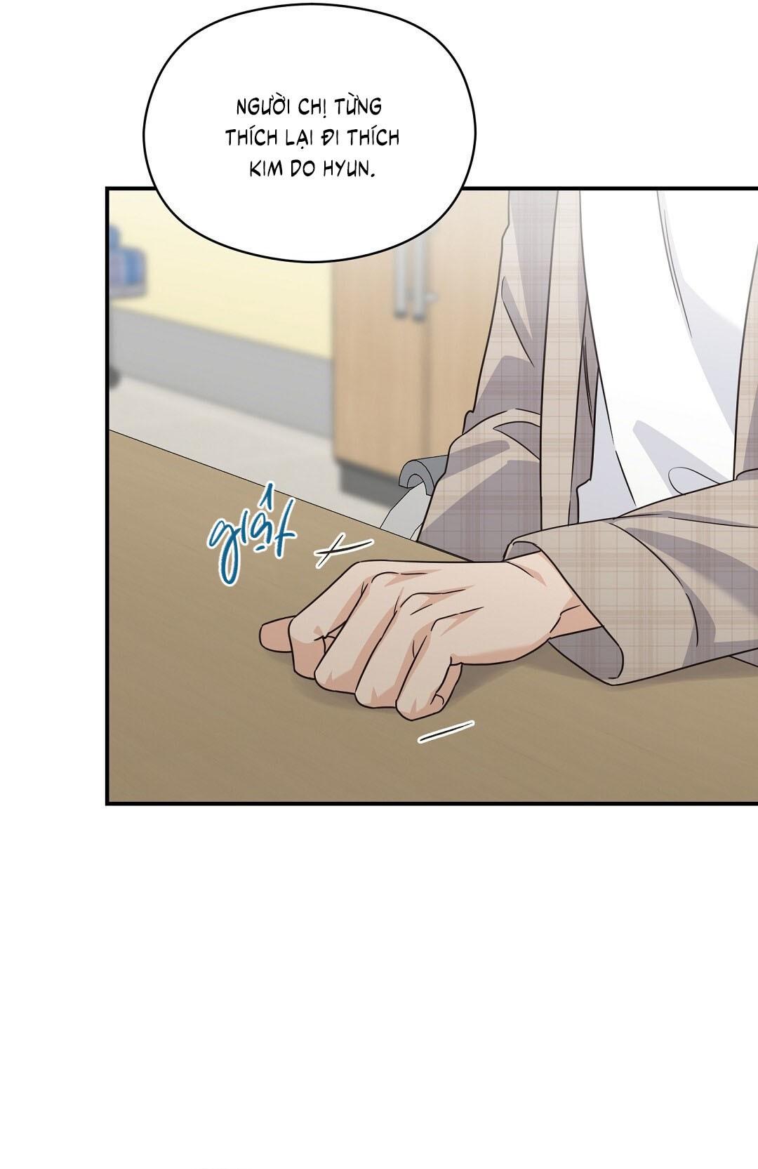 ( CBunu ) ALPHA TRAUMA Chapter 24 - Next Chapter 25
