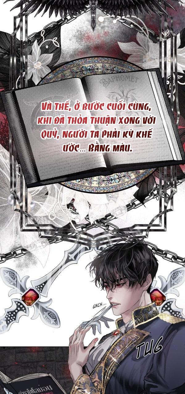 Tái Sinh Thành Công Tước Phản Diện Chapter 2 - Trang 2