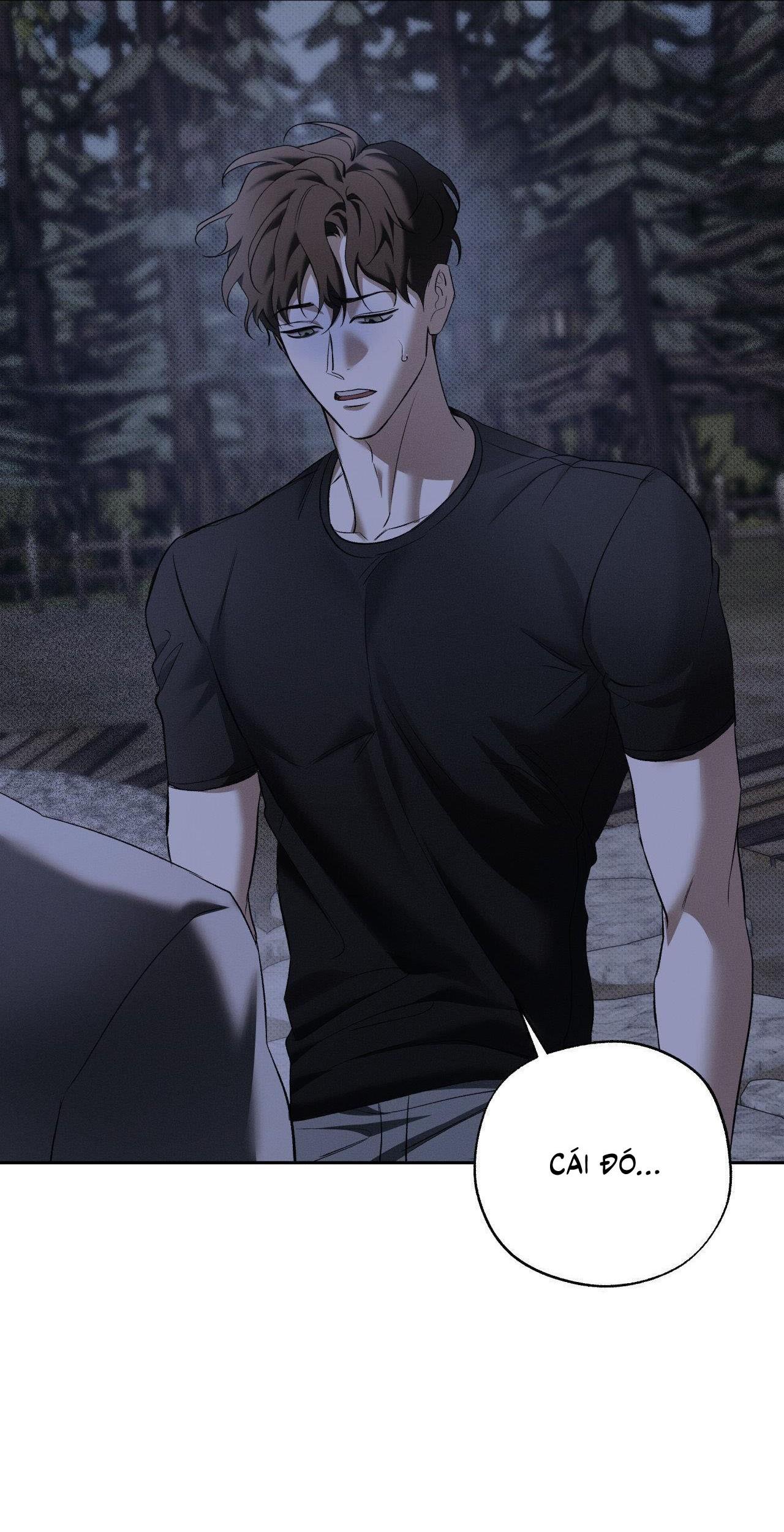 (CBunu) Chó Săn Của Sisyphus Chapter 20 - Trang 2