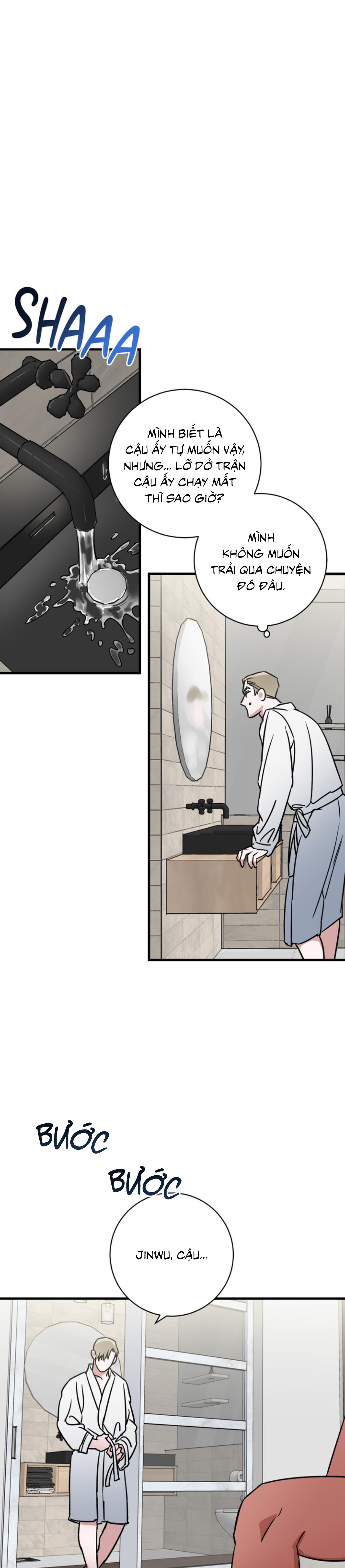 Friends With Benefits Chapter 5 H++ - Trang 2