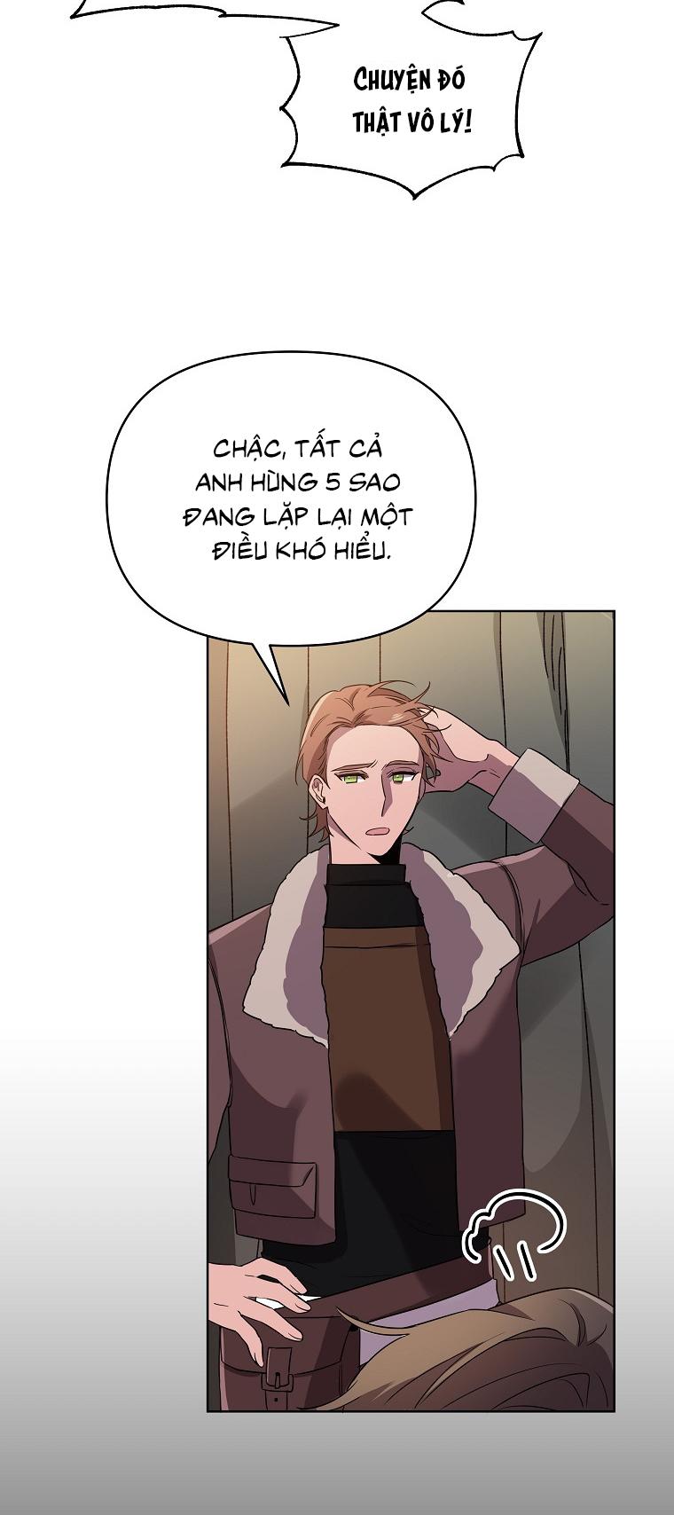 Hãy Lựa Chọn Anh Hùng Của Bạn Thật Cẩn Thận Chapter 13 - Trang 2