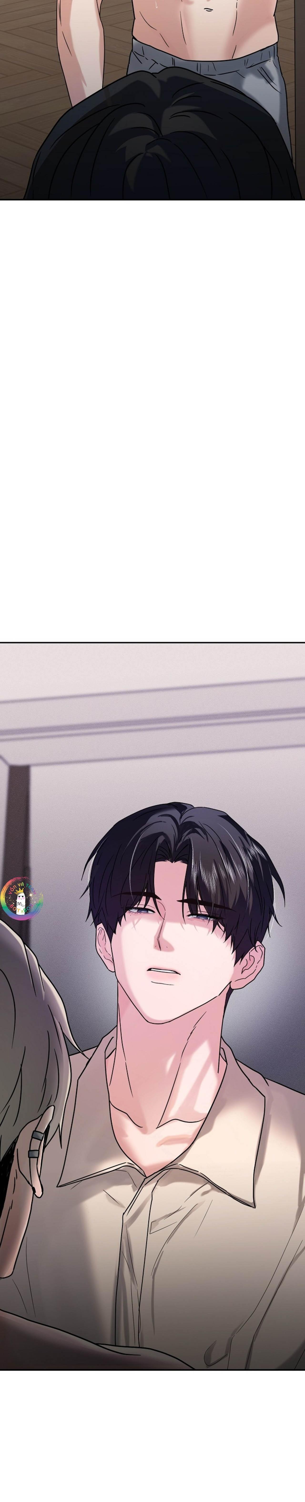 ★ Sweet Shot ★ Chapter 37 - Trang 2