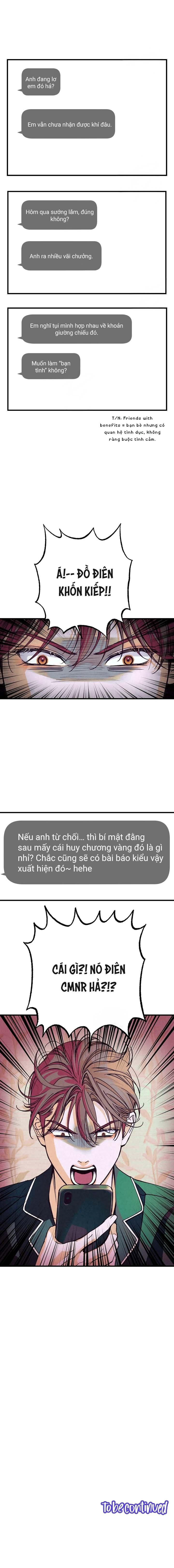 Tay Săn Huy Chương Vàng Bất Khả Chiến Bại Chapter 3 - Trang 2