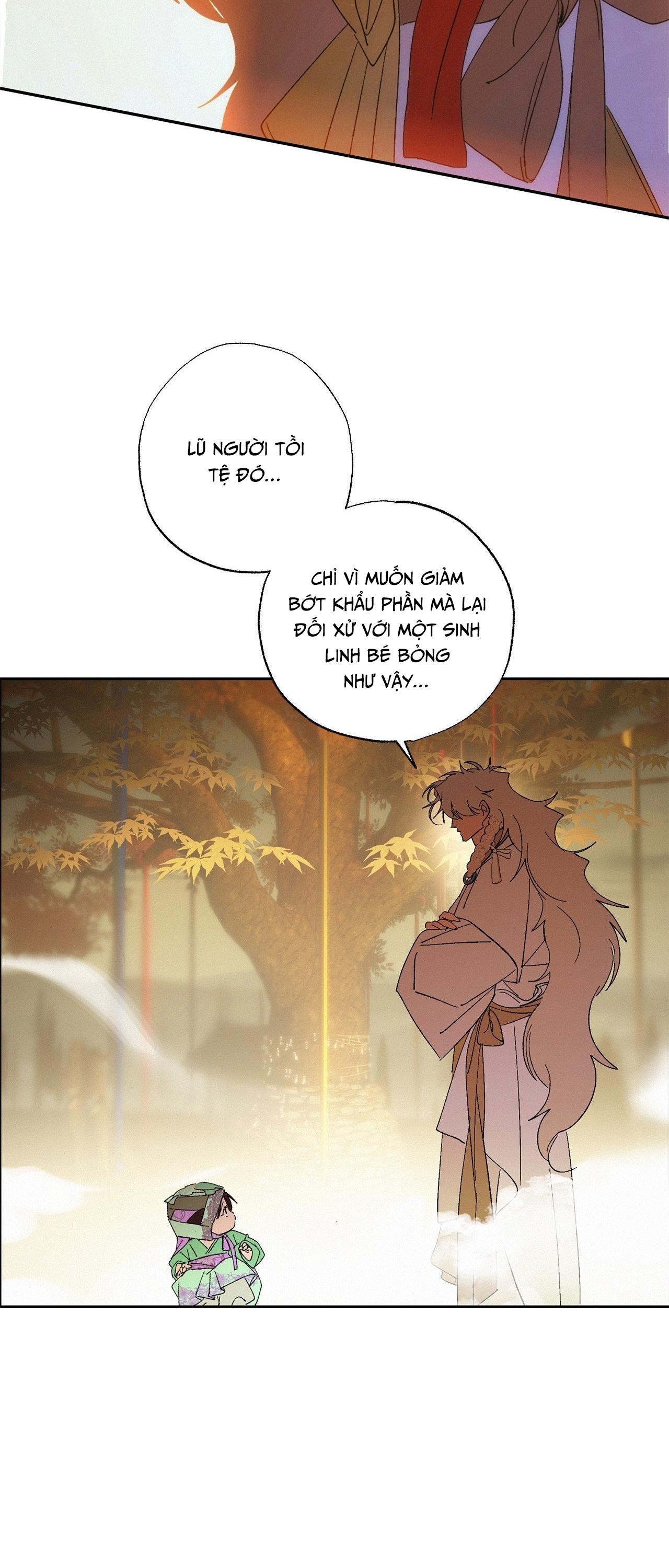 (GĐCV) THIÊNG LIÊNG Chapter 8 H+ - Trang 2