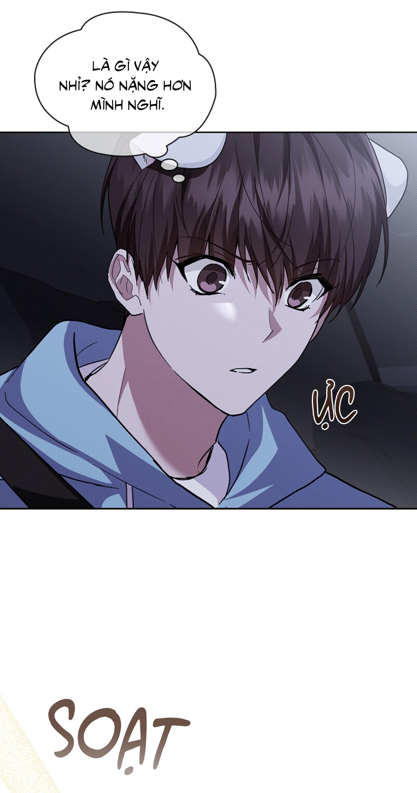 ĐỪNG ĐỘNG VÀO CÚN CON! Chapter 44.02 - Trang 2