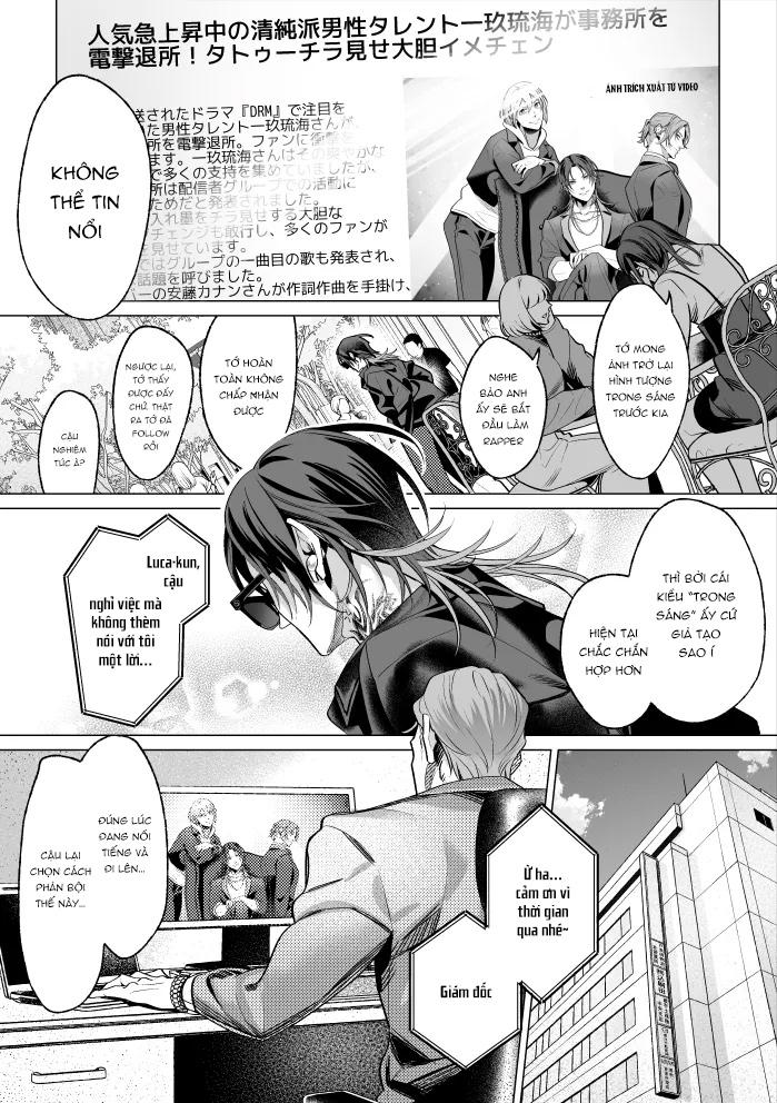 ONESHOT COI LÀ NỨNG Chapter 396.1 - Trang 2