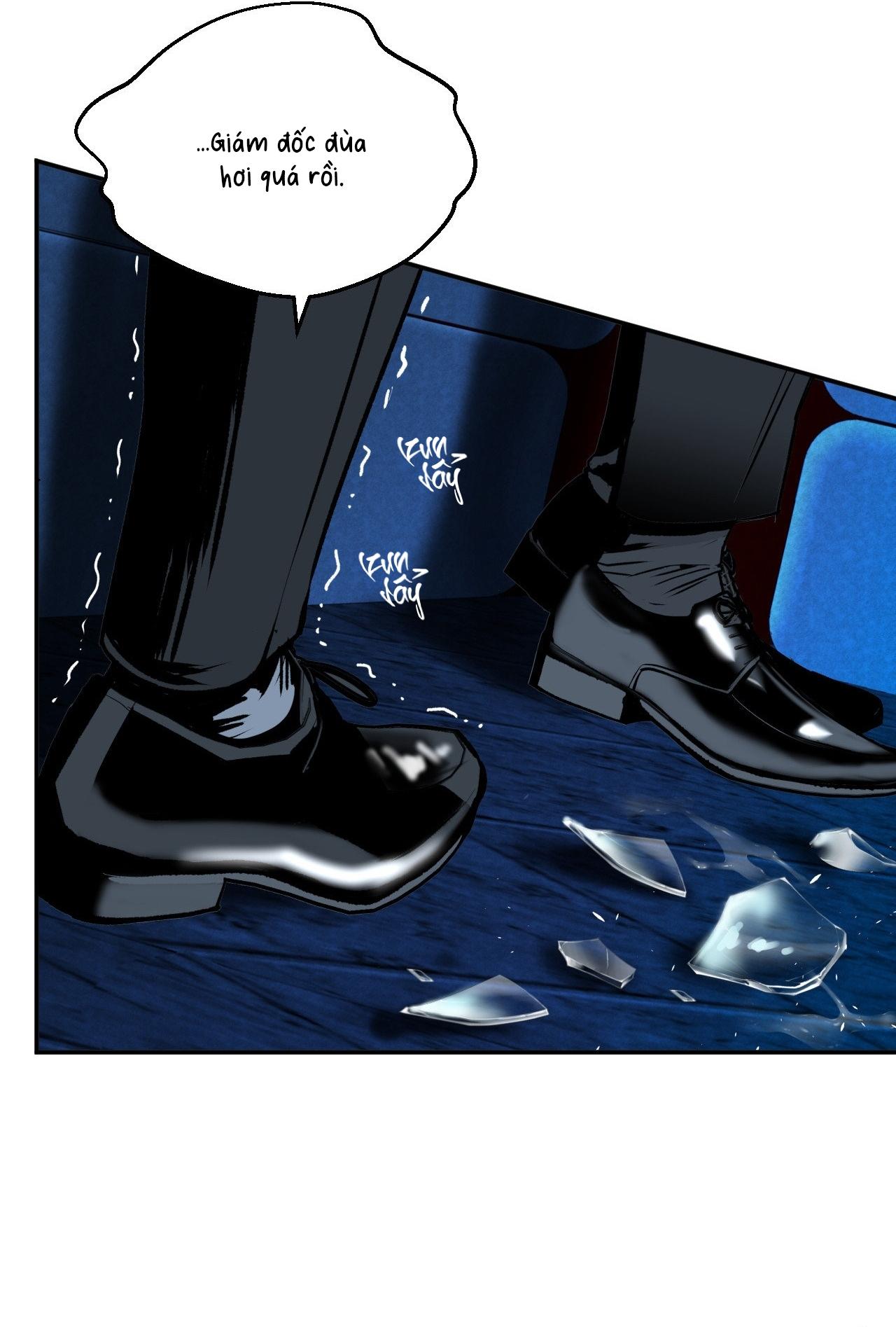 (GĐCV) RÁC RƯỞI CŨNG TỪNG CÓ GIÁ TRỊ Chapter 1 - Trang 2