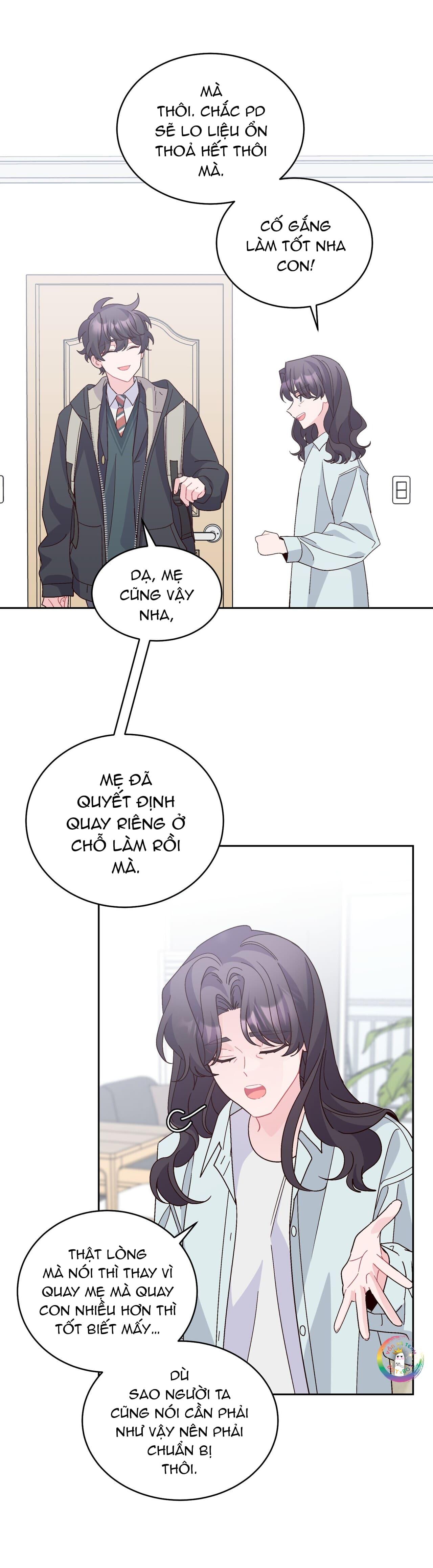 (END) Merry Marbling Chapter 118 - Next Chapter 119