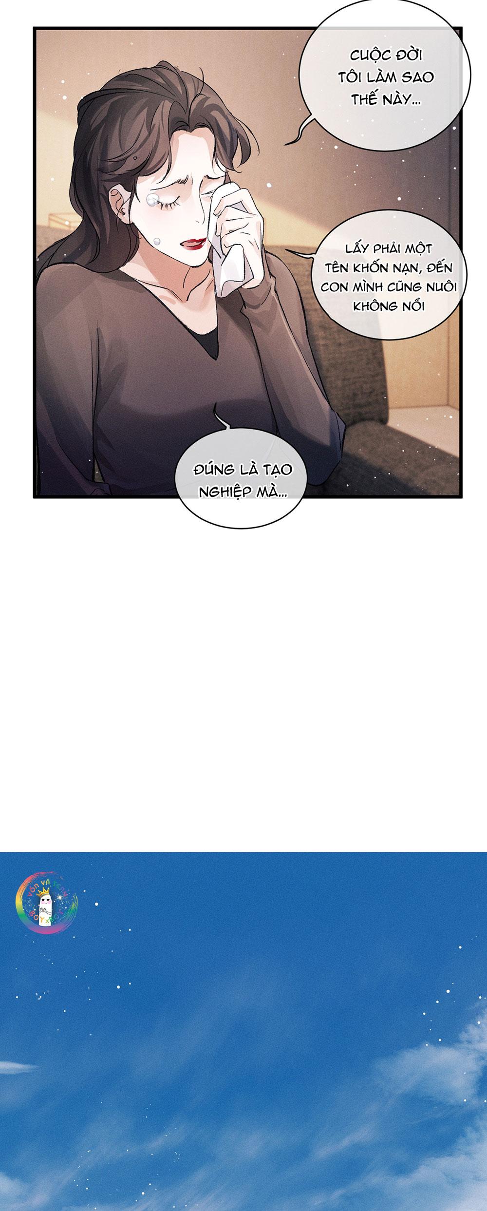 Tát Dã (Ngang Tàng) Chapter 35 - Trang 2