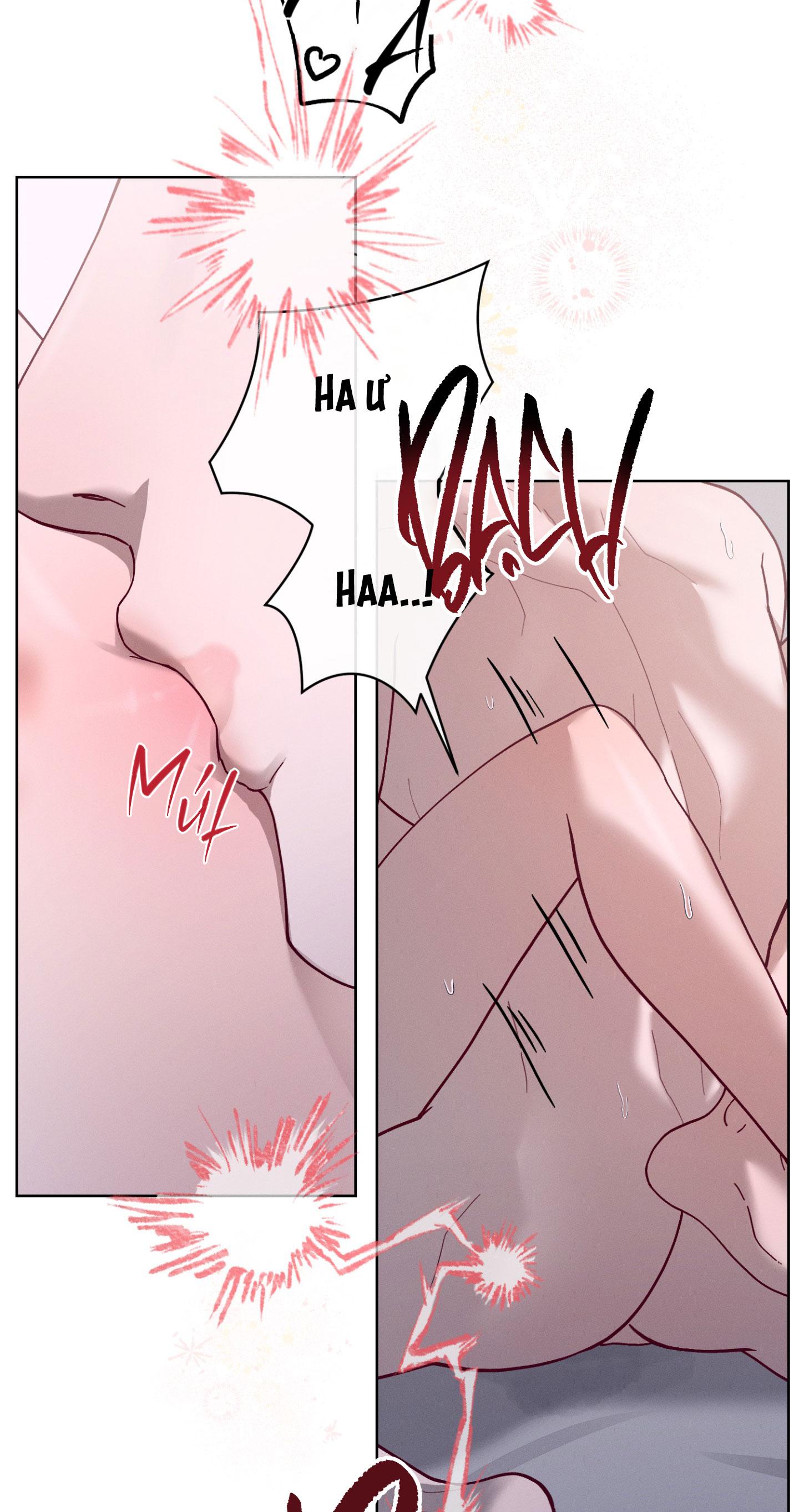 (ABO) CÁCH YÊU THƯƠNG CỤC CƯNG Chapter 12 END - Trang 2