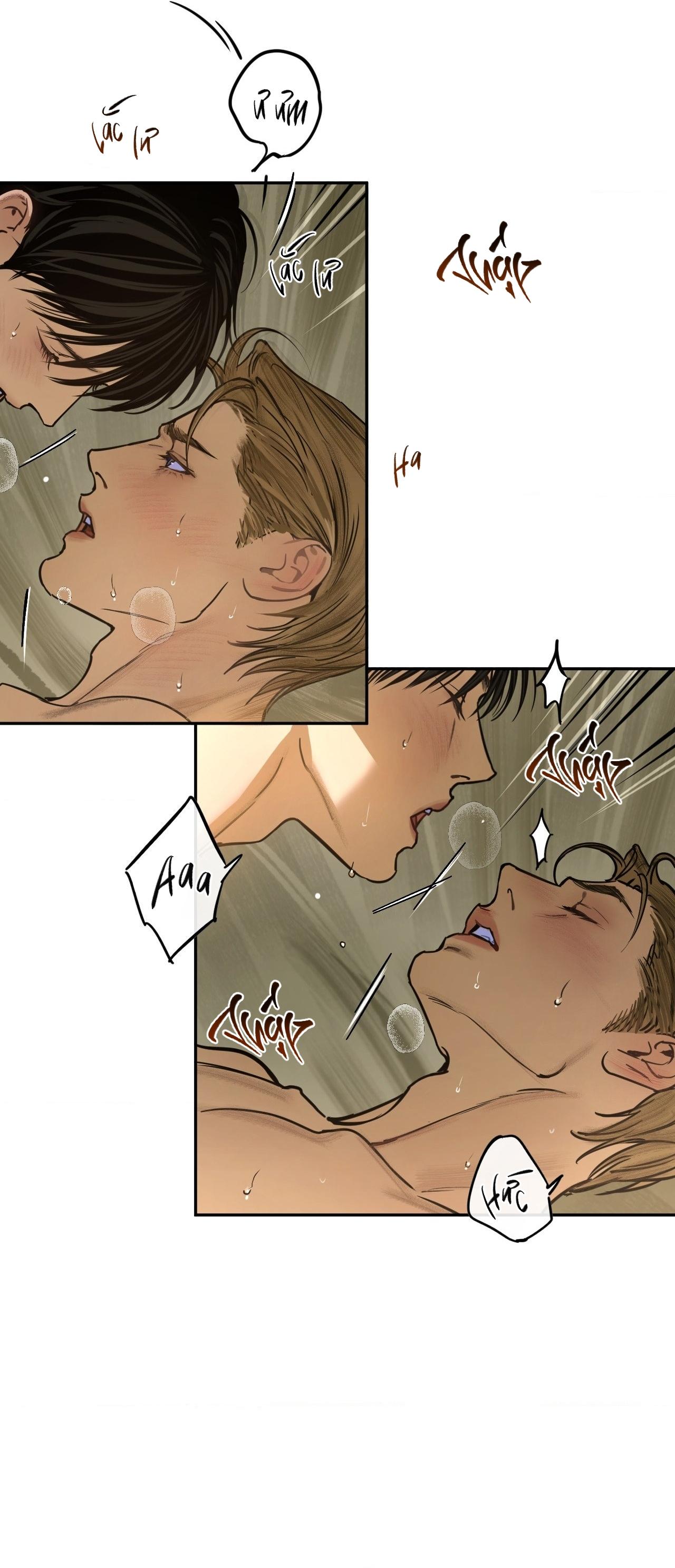(GĐCV) SA NGÃ Chapter 8 H+ - Next Chapter 9 END