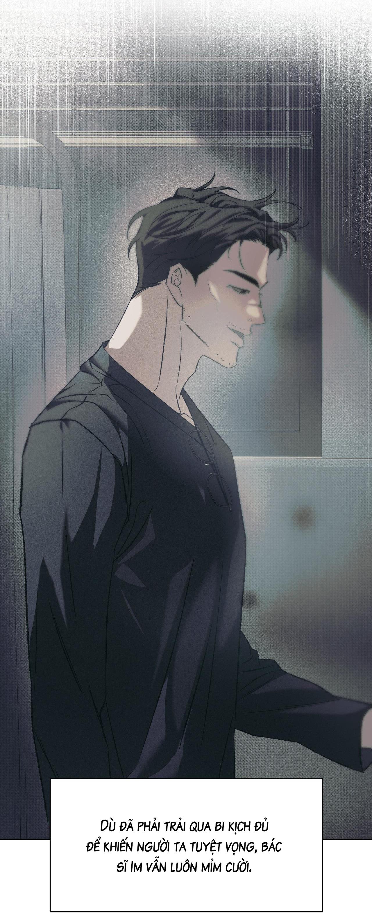 (CBunu) Chó Săn Của Sisyphus Chapter 25 End season 1 - Trang 2