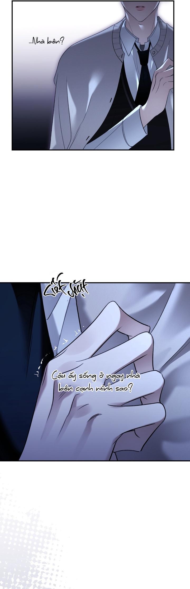 (GĐCV) EIGHTEEN'S BED Chapter 28 - Next Chapter 29