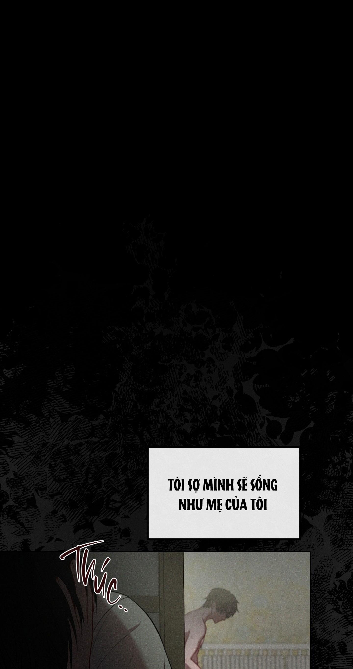 (ABO) CÁCH YÊU THƯƠNG CỤC CƯNG Chapter 1 - Trang 2