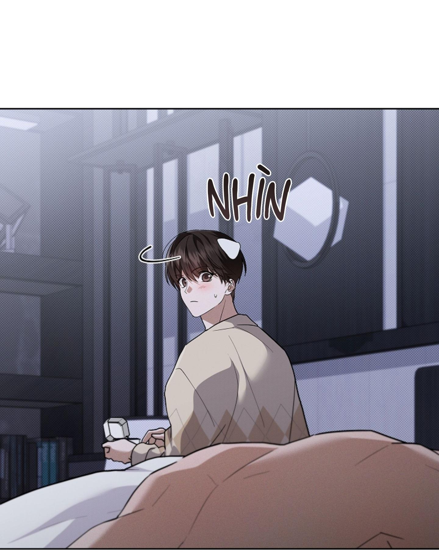 ĐỪNG ĐỘNG VÀO CÚN CON! Chapter 44.07 - Trang 2