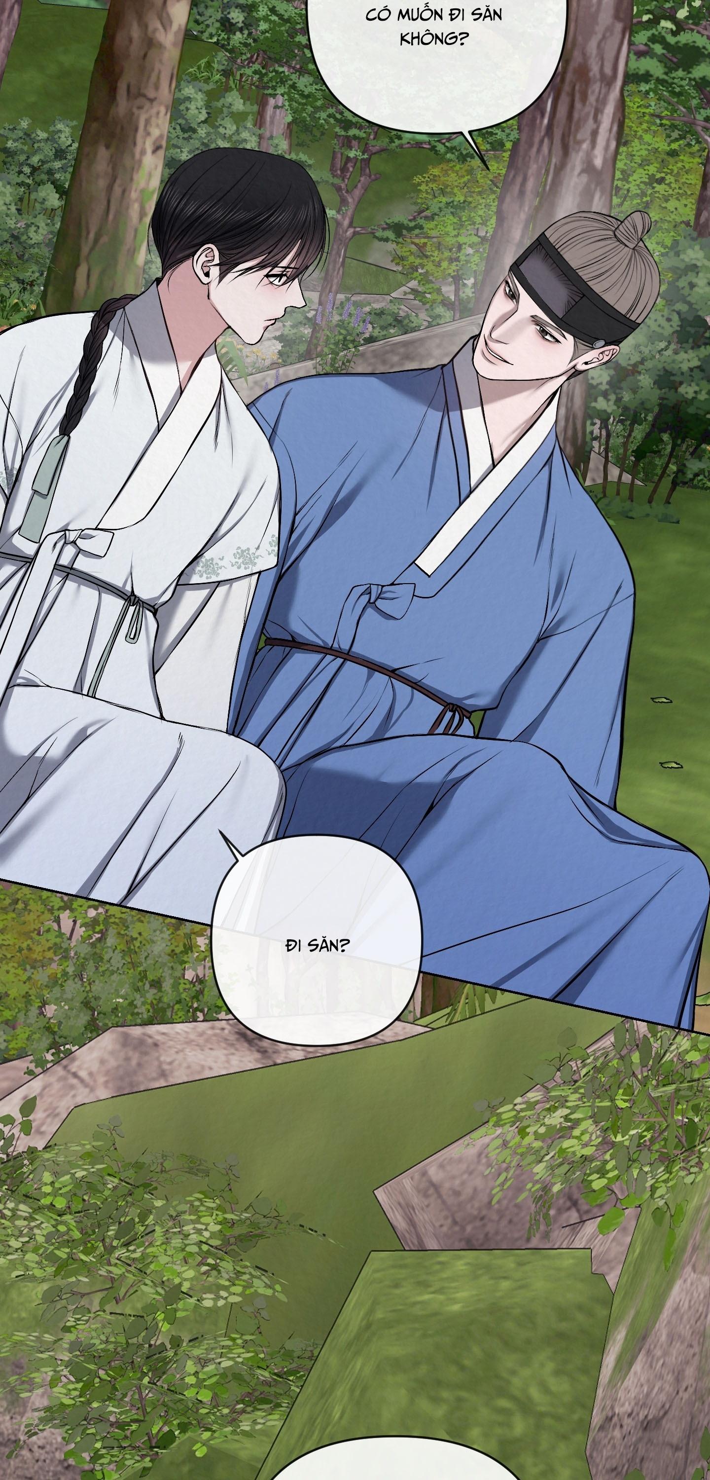 (GĐCV) HỐI HẬN Chapter 13 - Next Chapter 14