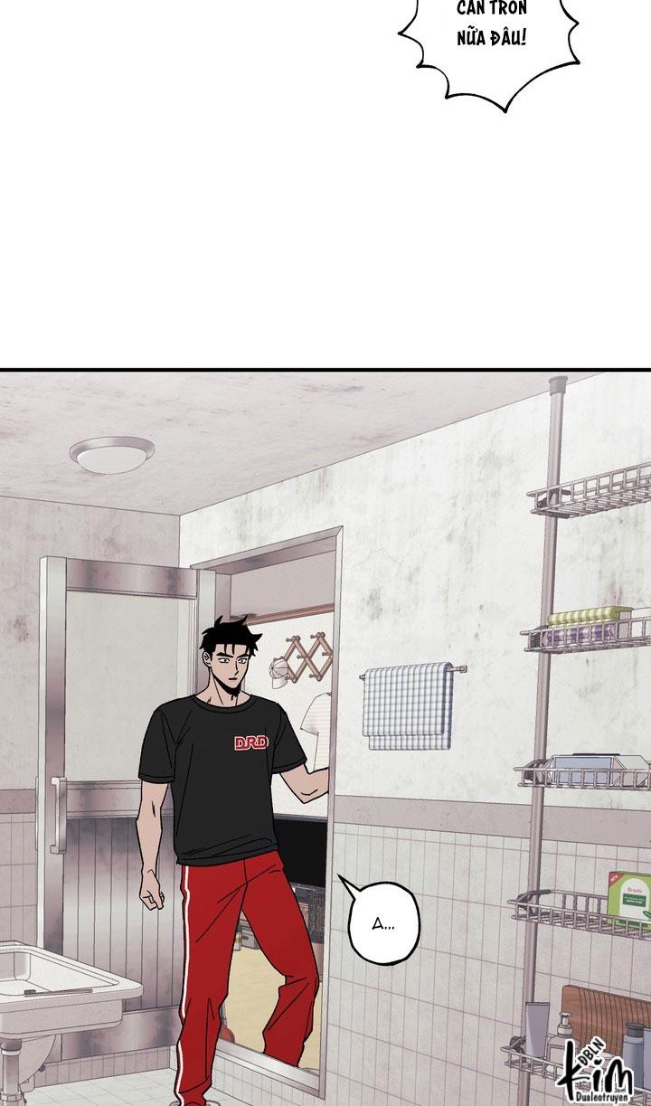 SỰ THAM LAM CỦA NHÂN LOẠI Chapter 17.5 thần linh 5 - Trang 2