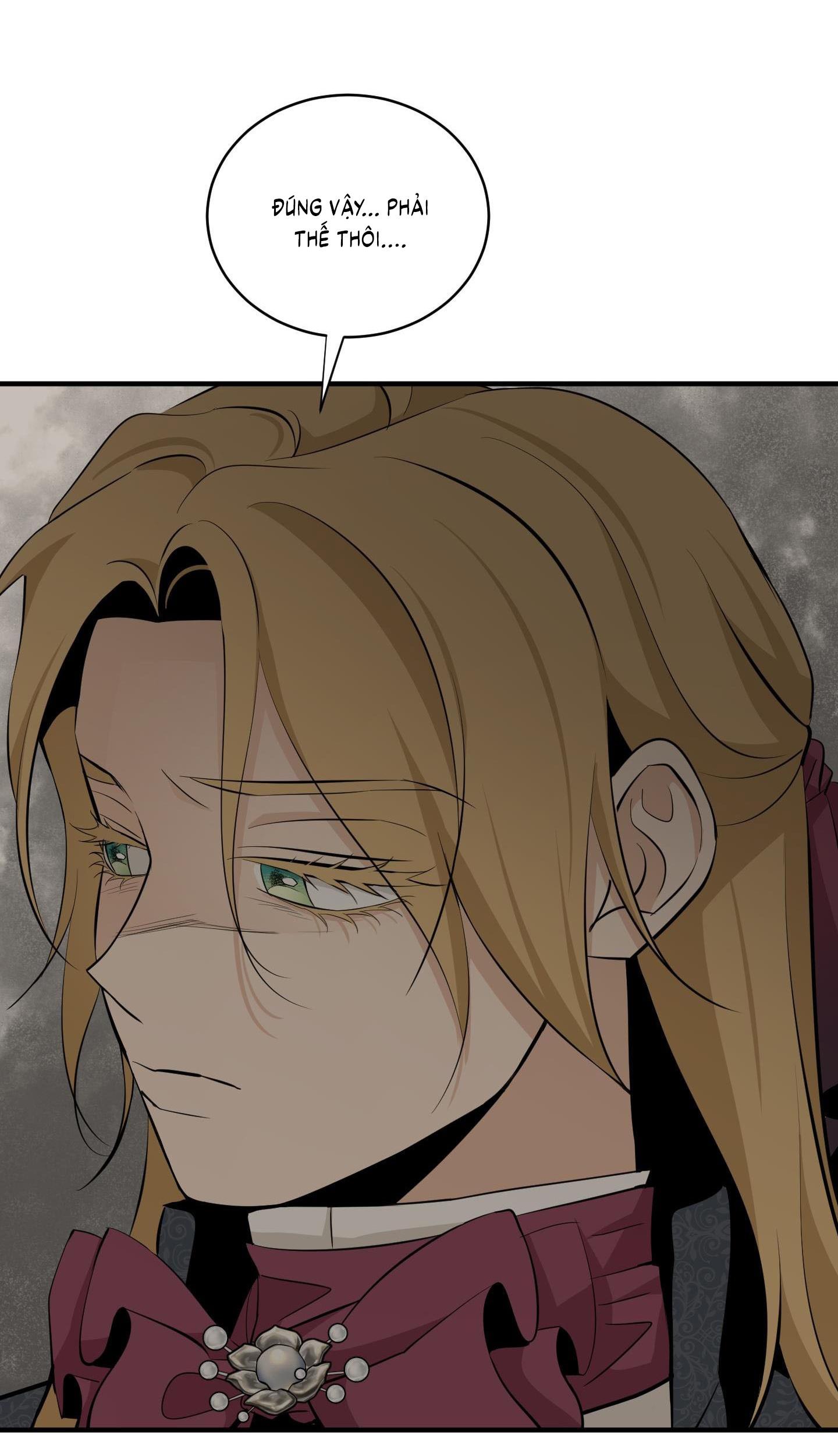 (CBunu) Hoa Vô Danh Chapter 34 - Trang 2