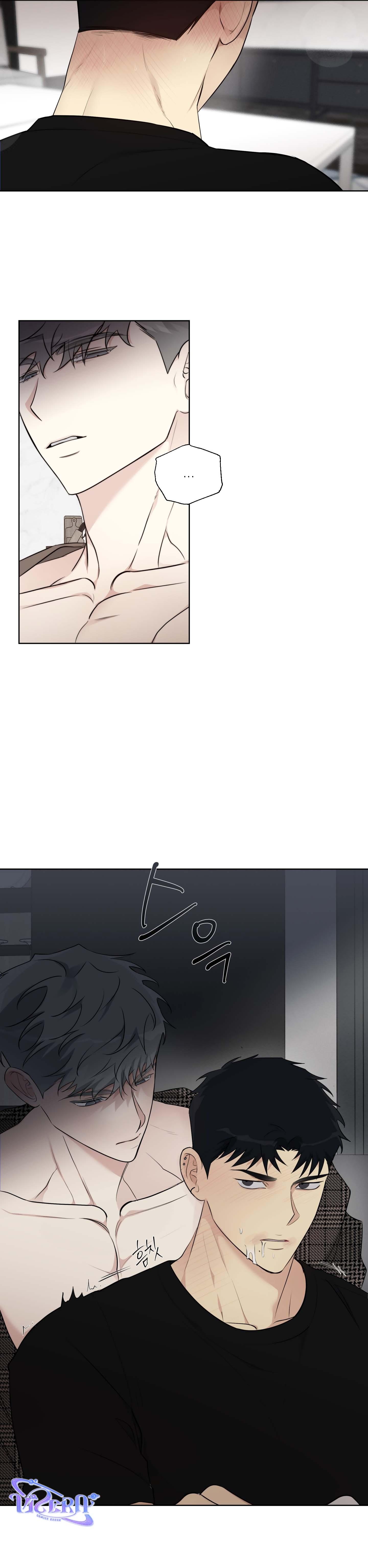 Tin Đồn Chapter 5 - Next Chapter 6