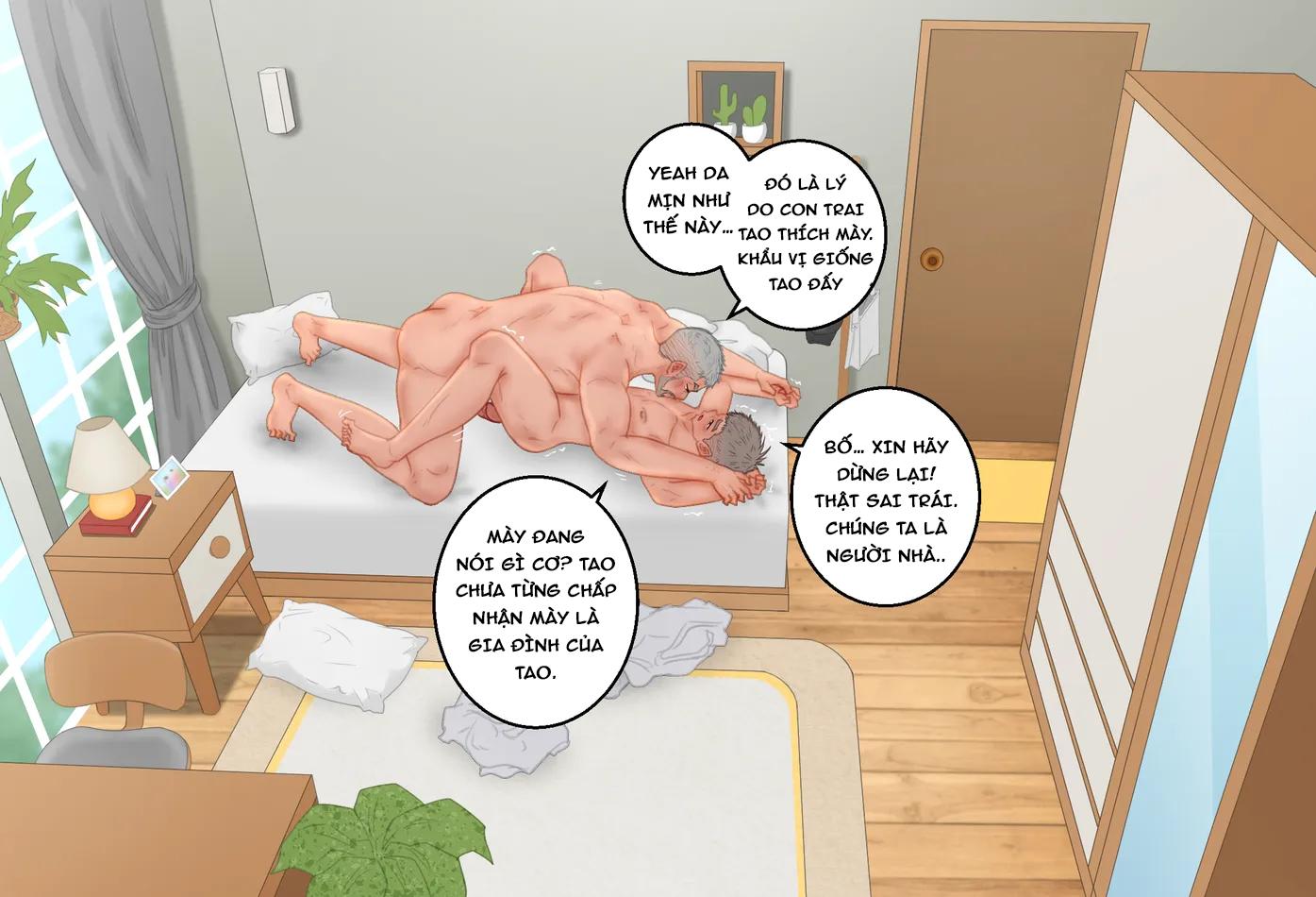 BOYLOVE FULL MÀU Chapter 15 - Trang 2