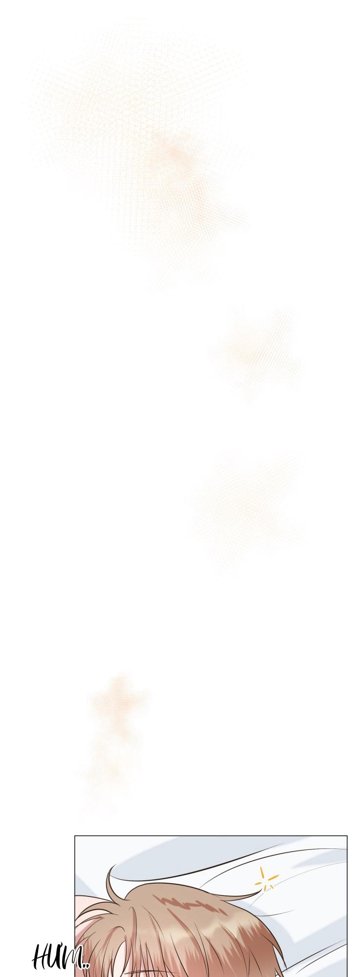 Sứ Giả Tình Yêu Chapter 10 - Trang 2