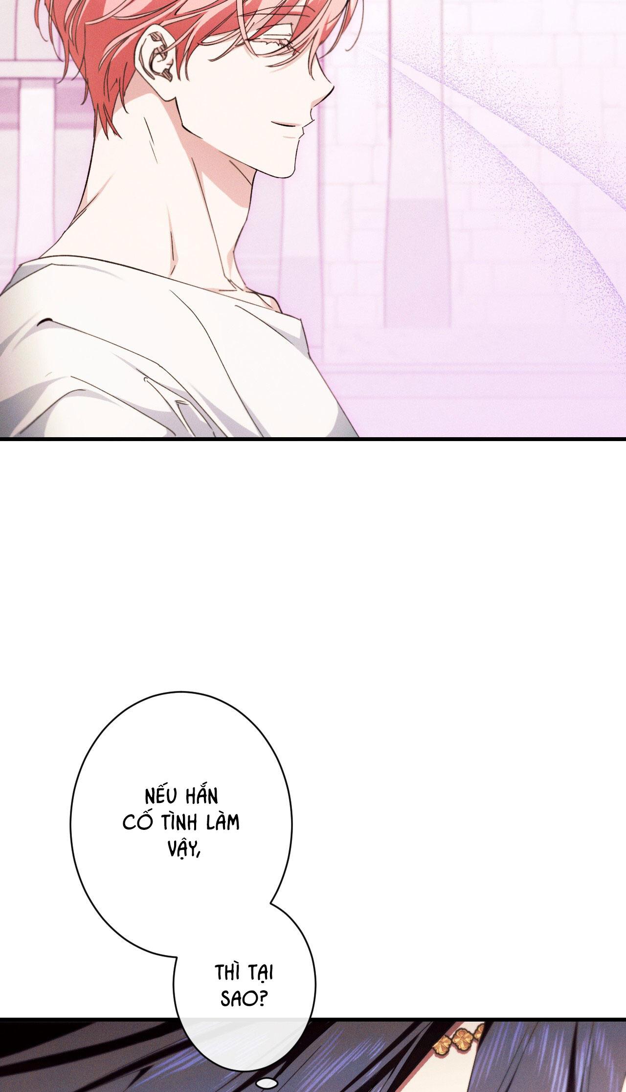 RẮN NUỐT LỰU Chapter 24 - Trang 2