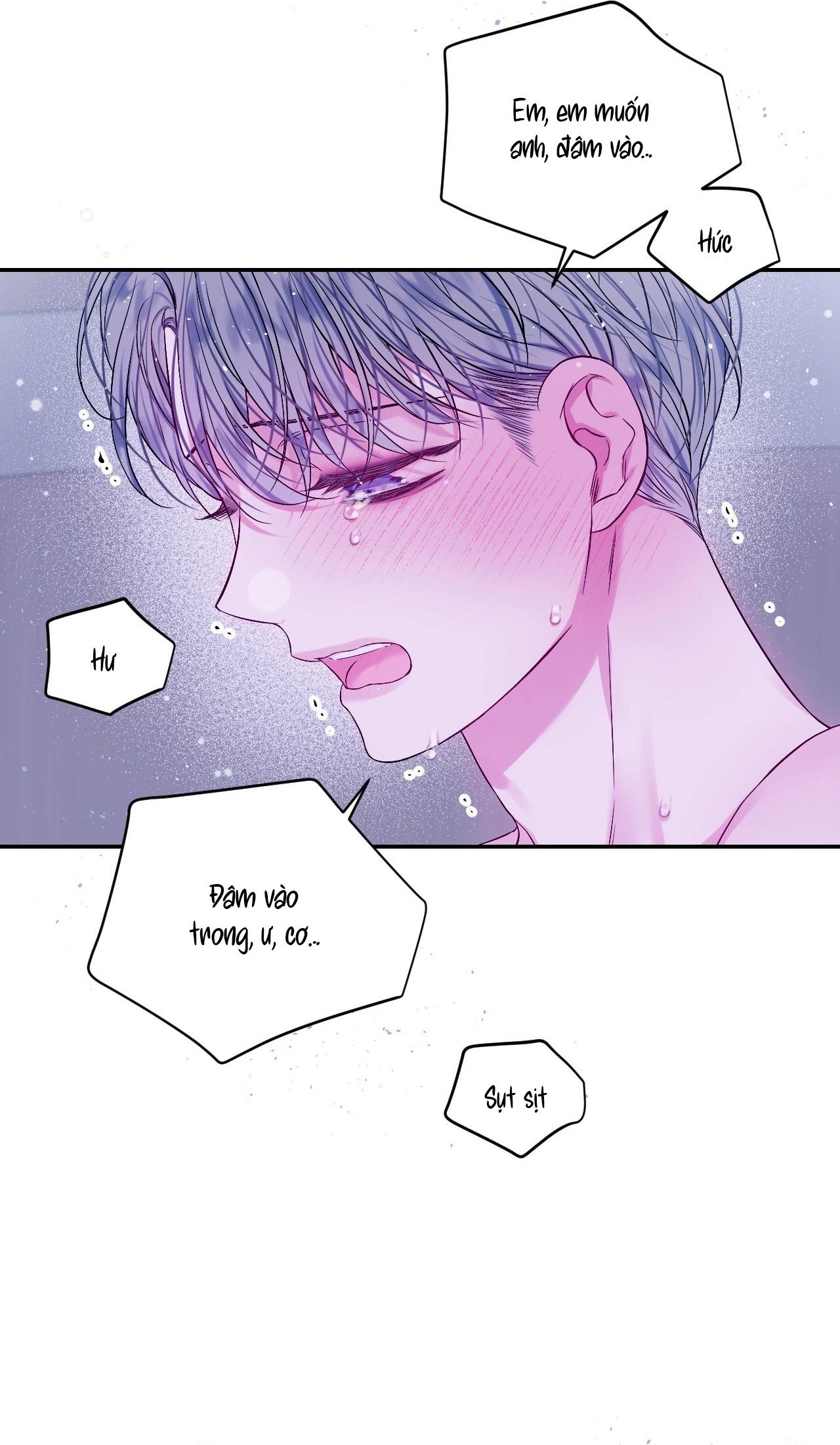 (GĐCV) IMPERFECTLY US Chapter 9 H+ - Trang 2