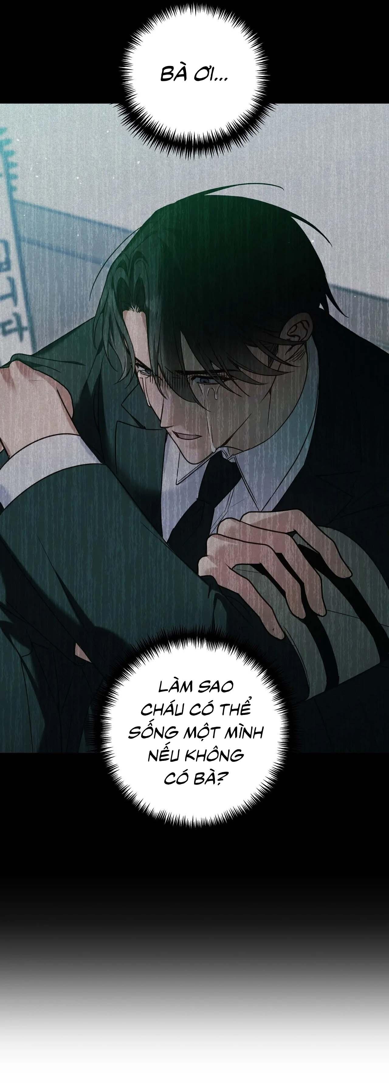 Tôi Bị Đồ Đệ Đến Từ Thế Giới Khác Bắt Cóc Chapter 1 - Trang 2