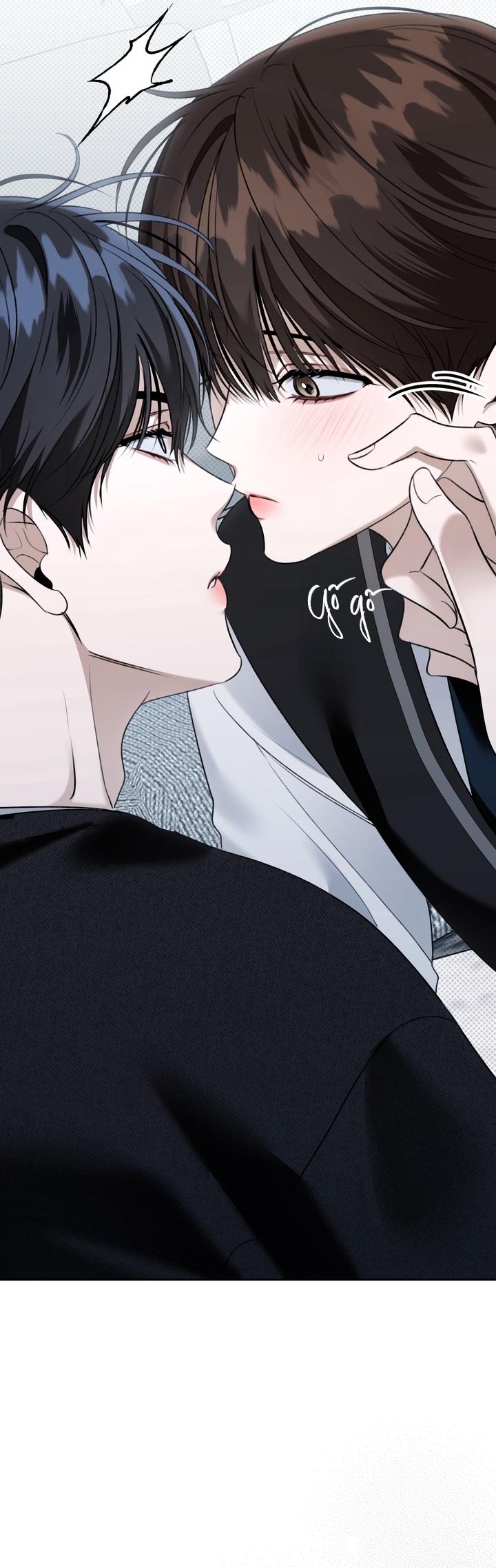 (GĐCV) EIGHTEEN'S BED Chapter 31 - Next Chapter 32 NTĐB: Kỳ nghỉ