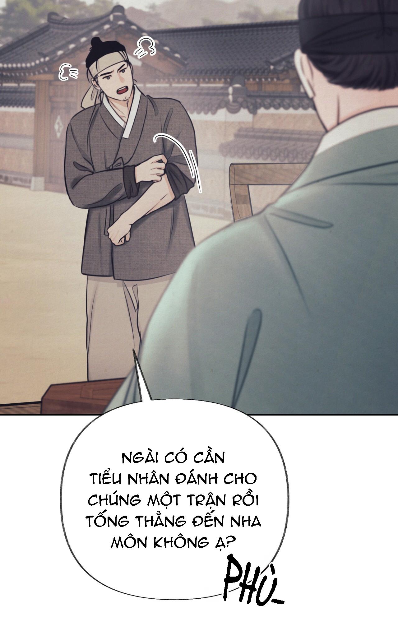 NGHỊCH SÁT Chapter 2 - Trang 2