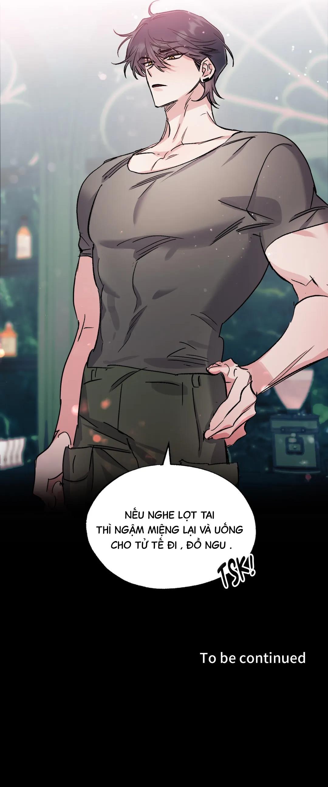Vũ Trụ Nơi Thiên Thạch Rơi Chapter 5 Hachiennhom - Trang 2