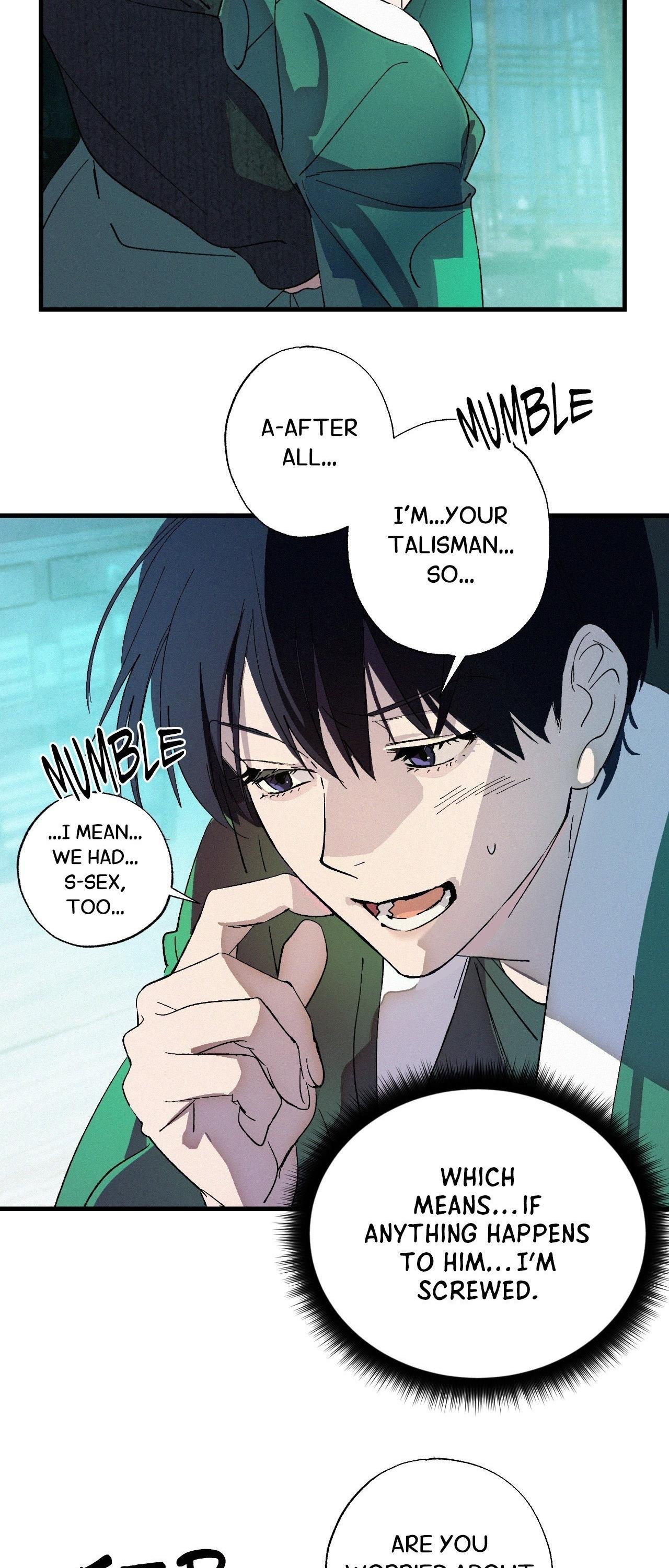 (GĐCV) THIÊNG LIÊNG Chapter 7 H+ HD - Trang 2