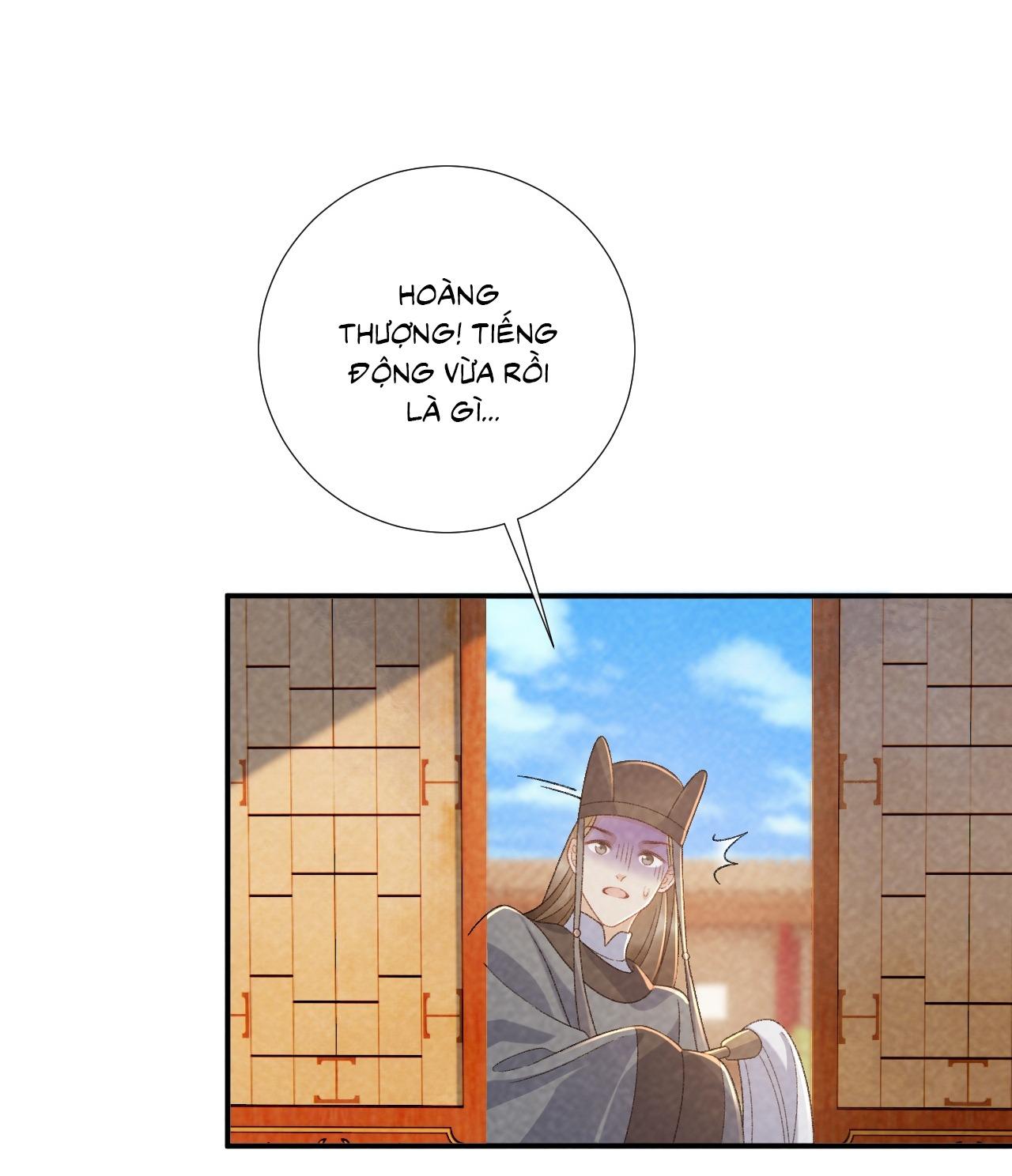 CẠM BẪY CỦA KẺ BIẾN THÁI Chapter 133.09 - Trang 2