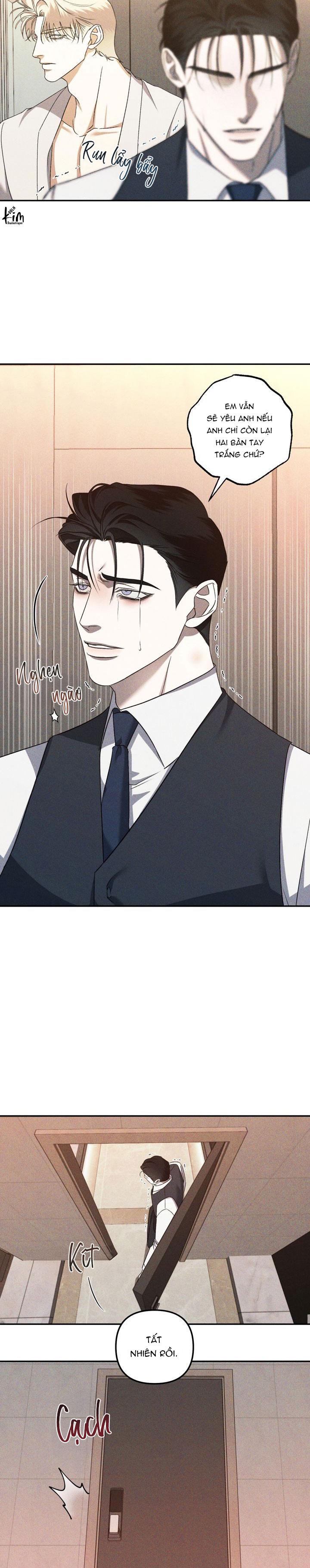 BL NGẮN LOẠN LUÂN - GIA ĐÌNH Chapter 10.5 hoàn cảnh end - Trang 2