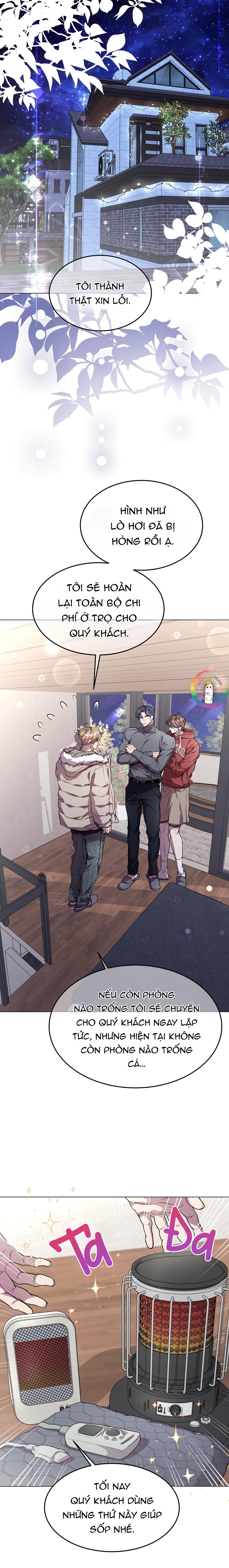 (END) Vị Kỷ Chapter 84 Làm trong bồn - Trang 2