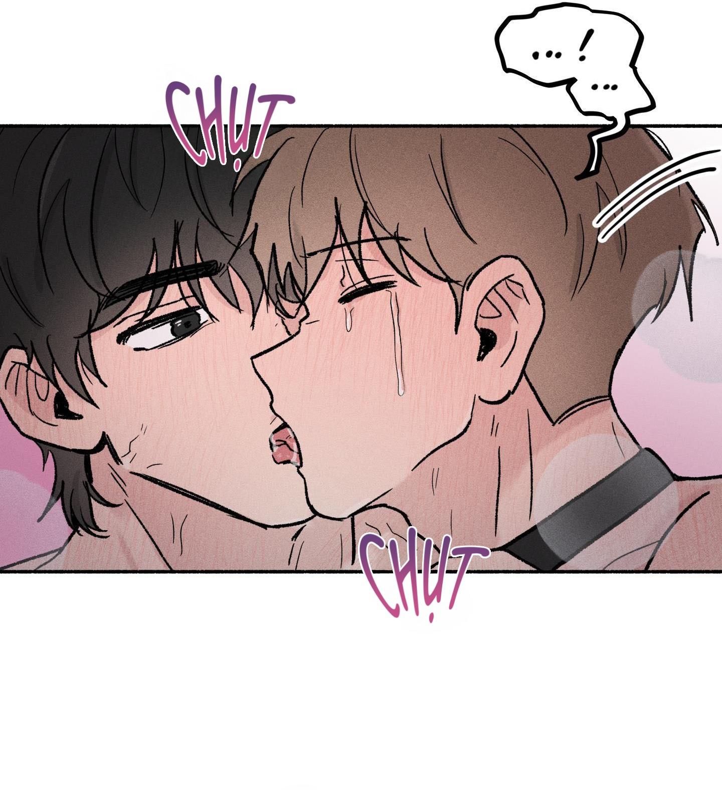 (CBunu) Khi Người Lơ Đãng Chapter 26 H+ - Trang 2