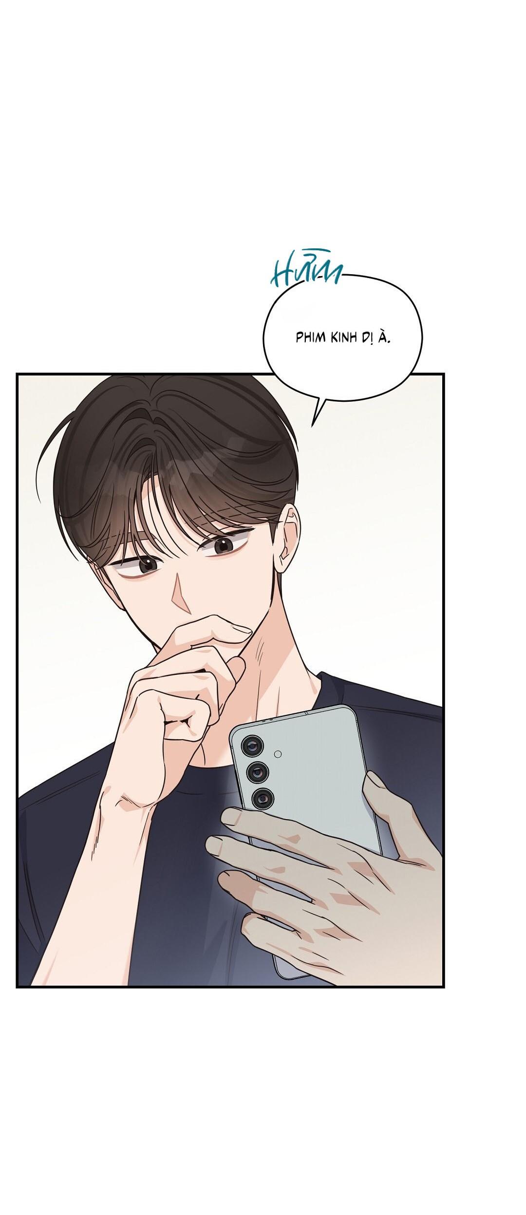 ( CBunu ) ALPHA TRAUMA Chapter 24 - Next Chapter 25