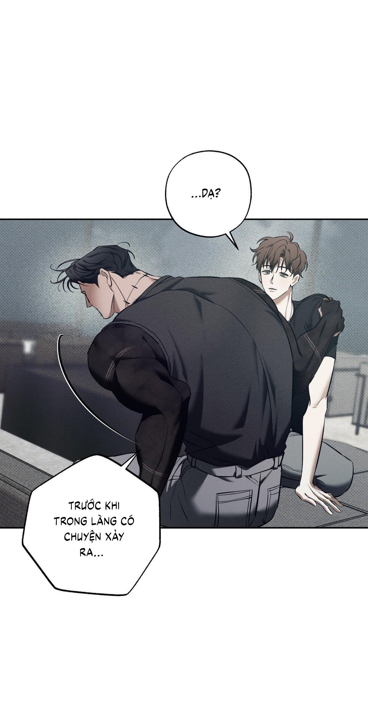 (CBunu) Chó Săn Của Sisyphus Chapter 19 - Trang 2