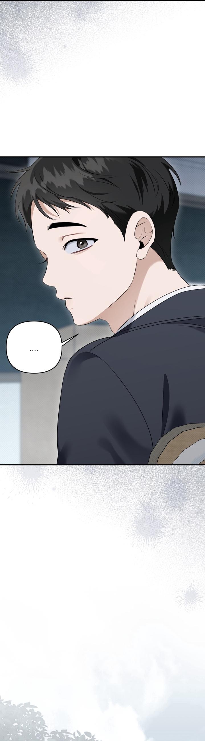 (GĐCV) EIGHTEEN'S BED Chapter 27 - Trang 2