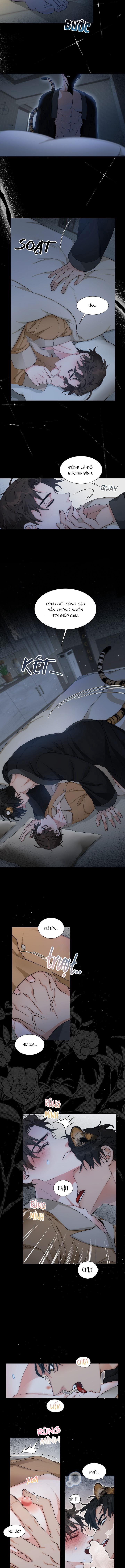 Thanh Âm Chiều Tà Chapter 2 - Next Chapter 3