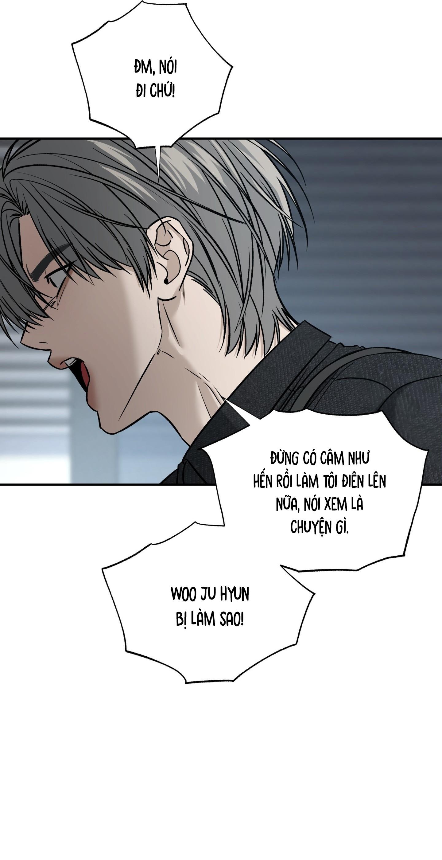 |DROP| Hưởng Lợi Chapter 57 - Trang 2