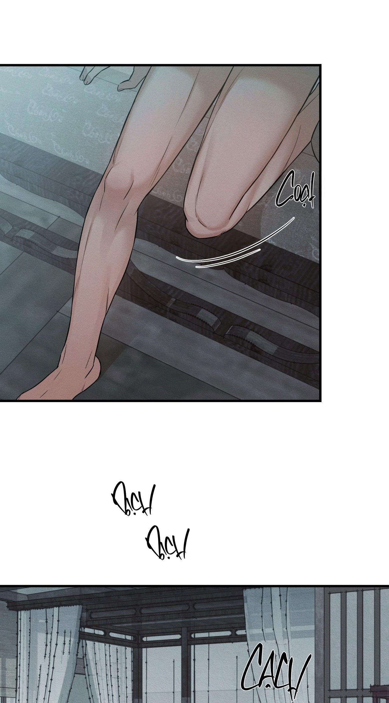 NIGHT END Chapter 6 end - Trang 2