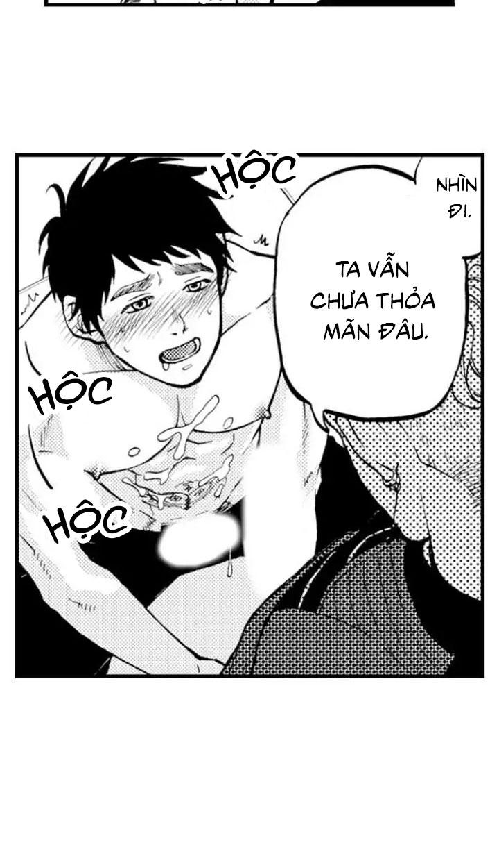 Em Gái Ơi, Anh Trở Thành Thánh Nữ Rồi Chapter 3 - Trang 2