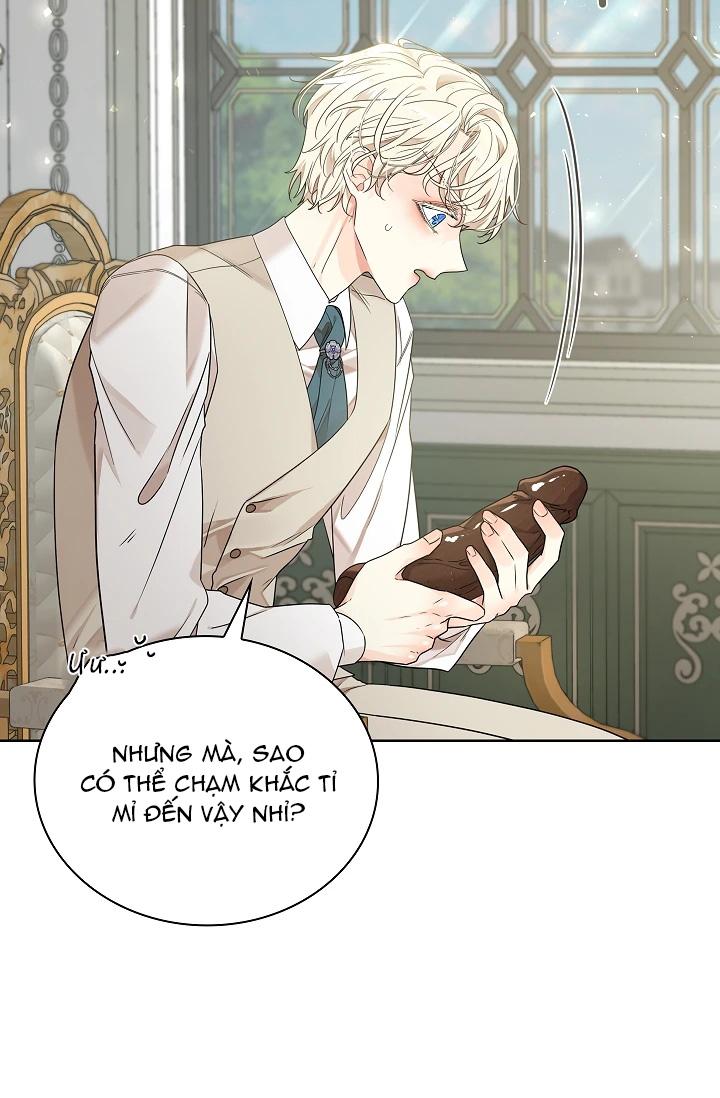 (Daisy) Snake Hole Chapter 4 - Next Chapter 5 H++